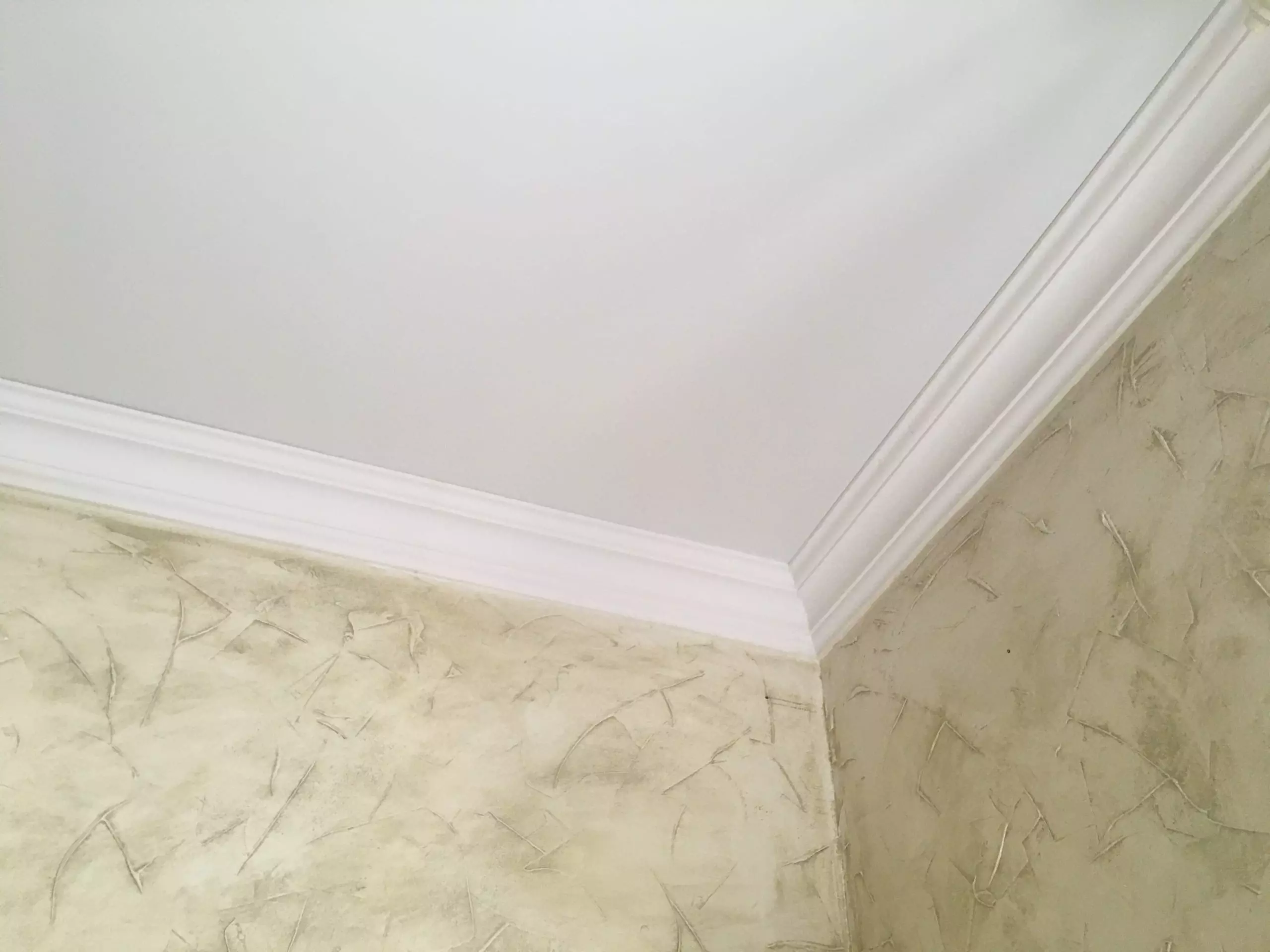 Матовый натяжной потолок в квартиру, фото 2